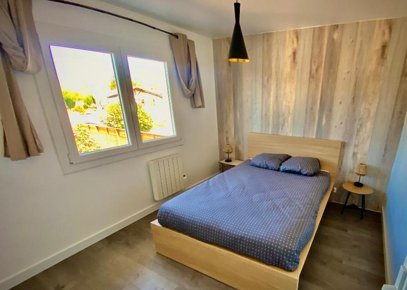 Hotel Sewa Surf House 10Min De Capbreton Hossegor Bénesse-Maremne Exterior foto