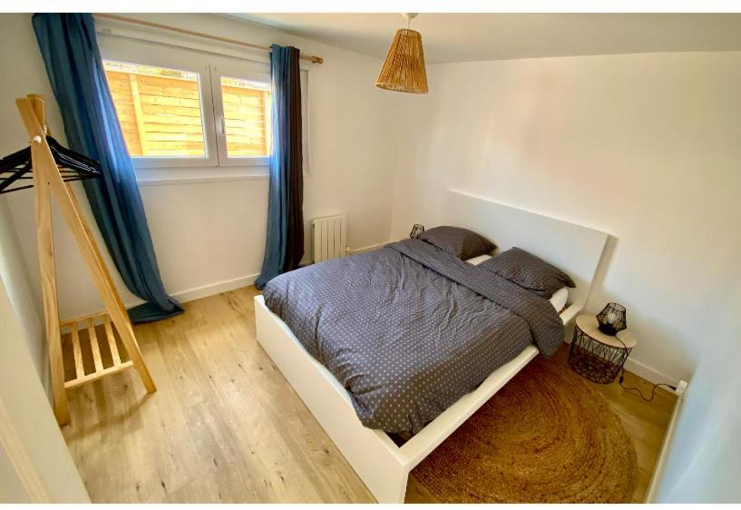 Hotel Sewa Surf House 10Min De Capbreton Hossegor Bénesse-Maremne Exterior foto